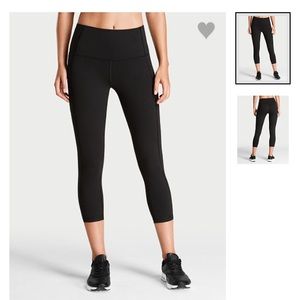 Knock Out VSX Leggings